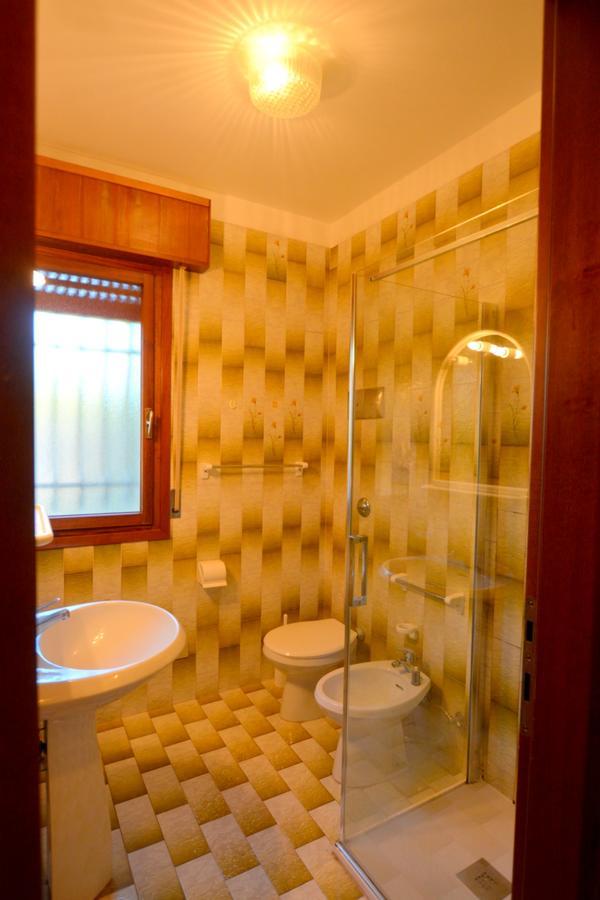Lignano Riviera With Fireplace & Air Conditioning Lignano Sabbiadoro Exterior foto
